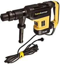 Изображение товара Перфоратор HANSKONNER HRH1652M SDS-max 1600Вт