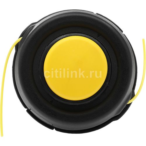 Катушка с леской для садовых триммеров CHAMPION HT35, 3.3мм, 3м [c5125]