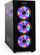 Изображение товара Корпус ATX EXEGATE i3 Base, Midi-Tower, без БП,  черный [ex294967rus]