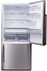 Холодильник двухкамерный Sharp SJ-653GHXI52R