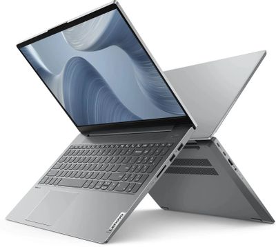 Ноутбук Lenovo IdeaPad 5 15IAL7 15.6