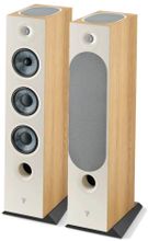 Фронтальная колонка FOCAL Chora 826-D, (1 колонка в комплекте), светлое ...