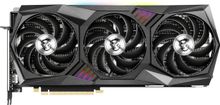 Изображение товара Видеокарта MSI NVIDIA  GeForce RTX 3080TI RTX 3080 Ti GAMING X TRIO 12G 12ГБ GDDR6X, Ret(восстановленный)