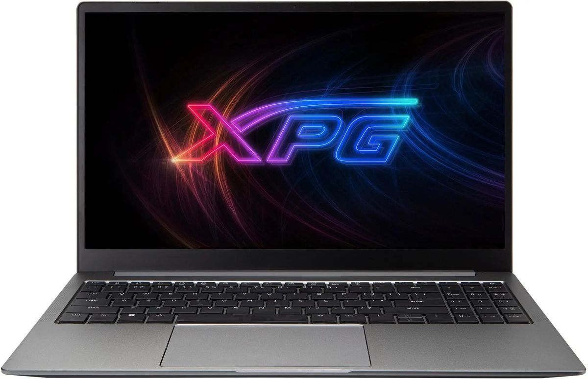Ноутбук ADATA XPG Xenia 15TC 15.6
