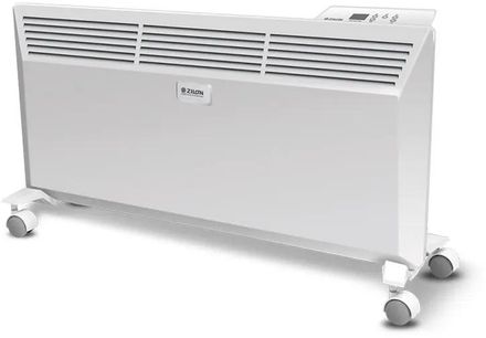Конвектор ZILON Комфорт ZHC-2000 E3.0, 2000Вт, с терморегулятором, белый