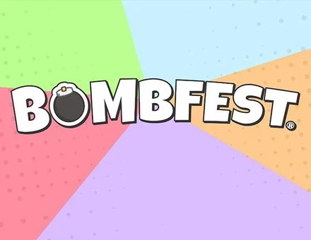 Игра WHITETHORN DIGITAL Bombfest, для  ПК,  регион: Россия,СНГ,  английская версия
