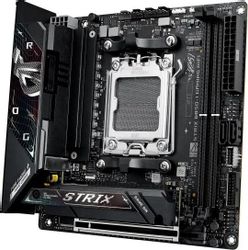 Материнская плата ASUS ROG STRIX B850-I GAMING WIFI