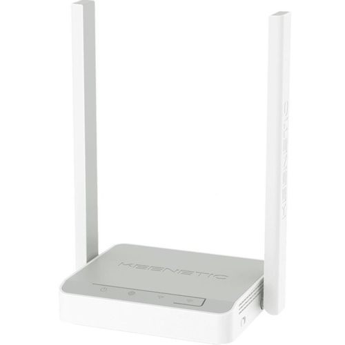 Wi-Fi роутер MERCUSYS MW305R, N300, белый MERCUSYS