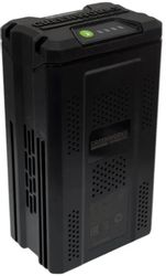 Батарея аккумуляторная GREENWORKS GC82B5, 82В, 5Ач, Li-Ion