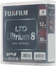 Картридж Diamant RC-L8D-BC FujiFilm LTO-8 for TIL – купить в Ситилинк ...