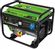 Изображение товара Бензиновый генератор СИБРТЕХ БС-8000, 220 В, 6.6кВт [94547]