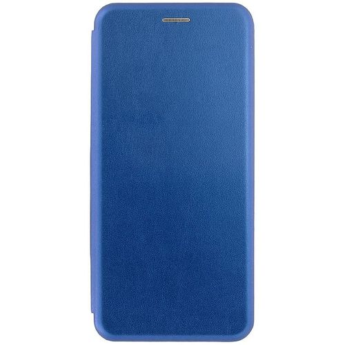Чехол (флип-кейс) ZIBELINO Book, для Xiaomi Redmi 15C, синий [zb-xia-rdm-15c-blu]