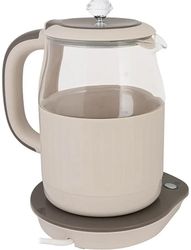 Чайник электрический Endever Skyline KR-365G, 1.5л