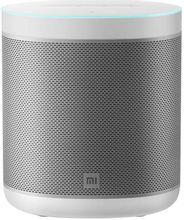 Изображение товара Умная колонка Xiaomi Mi Smart Speaker L09G, 12Вт, с Марусей, серебристый [qbh4221ru](Б/У)