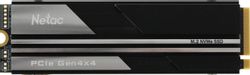 Изображение товара SSD NETAC NV5000 1ТБ PCIe 4.0 M.2 NVMe для геймеров и профессионалов Изображение товара SSD NETAC NV5000 1ТБ PCIe 4.0 M.2 NVMe для геймеров и профессионалов