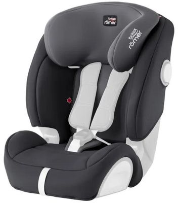 Britax evolva 123 sl sict best sale