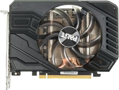Palit Products - GeForce® GTX 1660 StormX OC ::