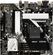 Изображение товара Материнская плата ASRock A520M PRO4, Socket AM4, AMD A520, mATX, Ret