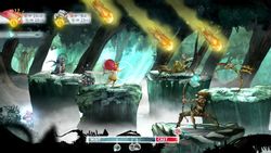Игра UBISOFT Child of Light, для ПК, регион: Россия