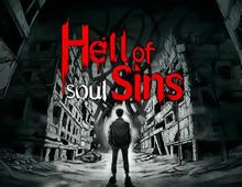 Изображение товара Игра GAMIRROR GAMES Hell of Sins: soul для ПК