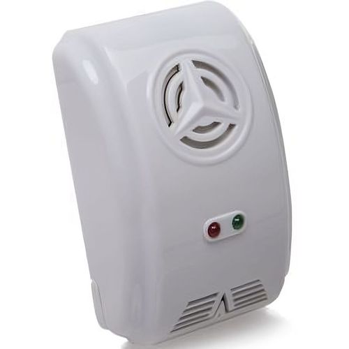 Датчик дыма и угарного газа VIGUARD Classic Line GAS, белый