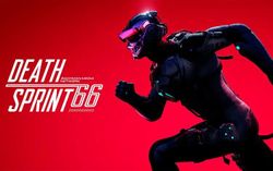Изображение товара Экшн-игра SECRET MODE DeathSprint 66 на ПК с кровавыми гонками и мультиплеером Изображение товара Экшн-игра SECRET MODE DeathSprint 66 на ПК с кровавыми гонками и мультиплеером