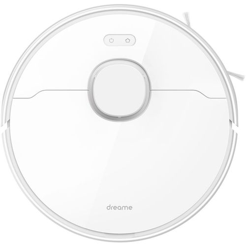 Робот-пылесос DREAME D10 Plus, 46Вт, белый/белый [rls3d]