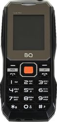 Сотовый телефон BQ Tank mini 1842, черный