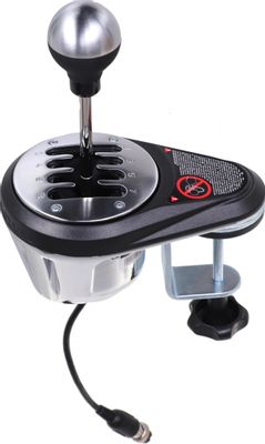   THRUSTMASTER TH8A ADD ON SHIFTER