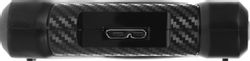 1ТБ Внешний диск HDD A-Data DashDrive Durable AHD650, USB 3.0, черный