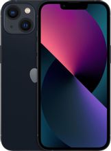 Изображение товара Смартфон Apple iPhone 13 128Gb,  A2633,  темная ночь