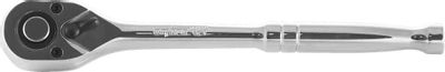 Характеристики Трещотка Ombra 281201, 1/2"DR [055265] (1400921 ...