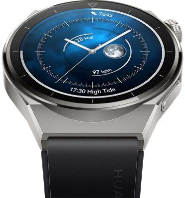Huawei watch gt blue shop