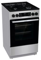 Газовая плита Gorenje GK5C60SJ, серый