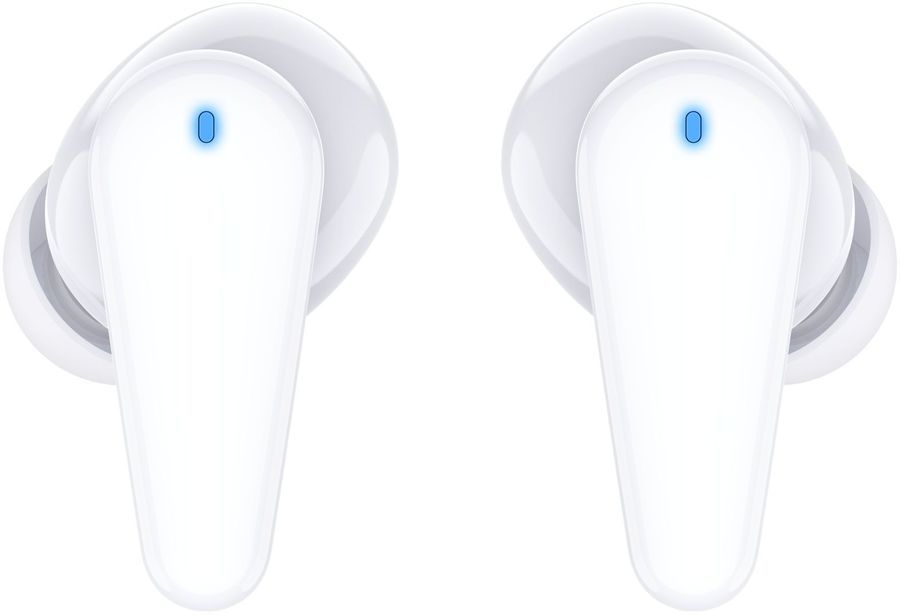 Наушники TCL Moveaudio S180, Bluetooth, вкладыши, белый [tw18_white] –  купить в Ситилинк 1652439
