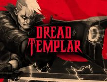 Изображение товара Игра FULQRUM PUBLISHING Dread Templar для ПК на русском