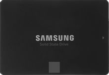 Изображение товара SSD накопитель Samsung 870 EVO 250ГБ, SATA III, 2.5"