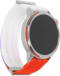 Смарт-часы Huawei Watch GT Runner 2 Chitu-B19F, 43.5мм, 1.32", оранжевый/серый