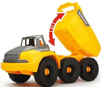Dickie construction shop