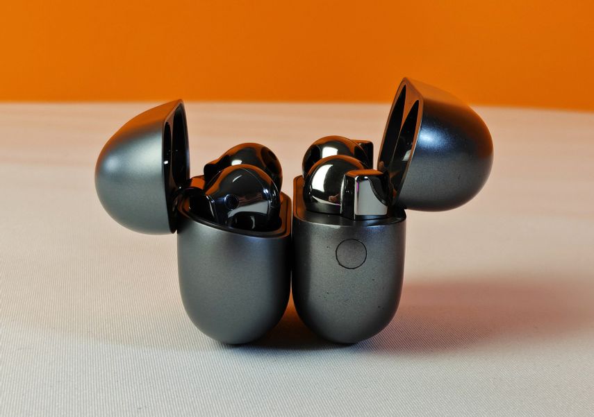 Обзор Huawei FreeBuds Pro 3: обновляться с первого поколения? — Журнал ...