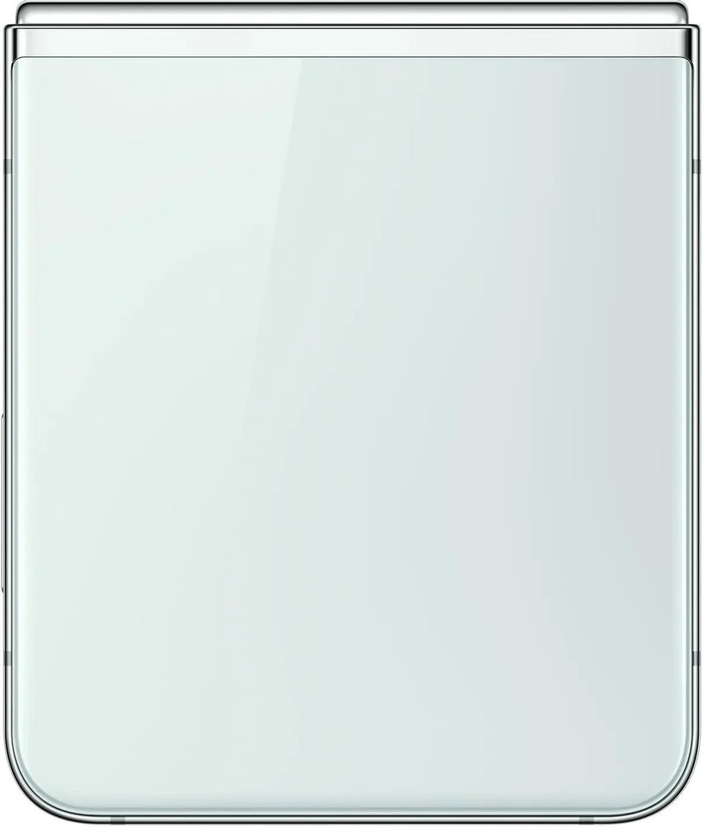 Смартфон Samsung Galaxy Z Flip 5 5G 8/512Gb,  SM-F731B,  мятный