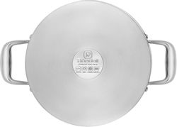 Кастрюля 5л Rondell Vintage RDS-344, нержавеющая сталь
