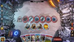 Игра TWIN SAILS The Lord of the Rings: Adventure Card Game - Defin, для ПК, регион: Россия,СНГ
