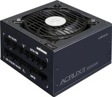Изображение товара Блок питания Zalman ZM1200-ARX2 1200Вт 80 PLUS PLATINUM 135мм
