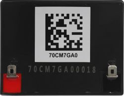 Аккумуляторная батарея PROMETHEUS ENERGY PE 1221 W