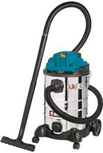 Изображение товара Строительный пылесос Bort BSS-1230-Duo для сухой и влажной уборки 1200 Вт