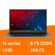 Изображение товара Ноутбук iRU Planio 15INP 15.6", IPS, Intel N100 0.8ГГц, 4-ядерный, 8ГБ DDR4, 256ГБ SSD,  Intel UHD Graphics, FreeDOS, серый [2023738]