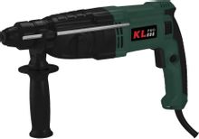 Изображение товара Перфоратор KLPRO KLPM2601 850 Вт SDS-plus для сверления и ударных работ