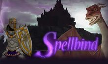 Изображение товара Игра STRATEGY FIRST Spellbind для ПК с цифровым ключом