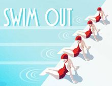 Изображение товара Игра LOZANGE LAB Swim Out для ПК цифровое издание Русская версия